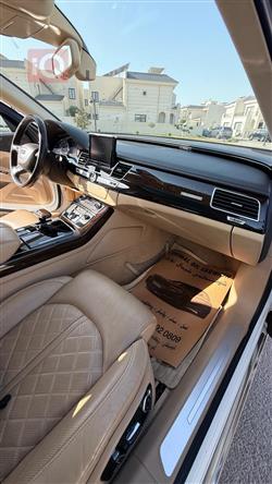 اودي A8